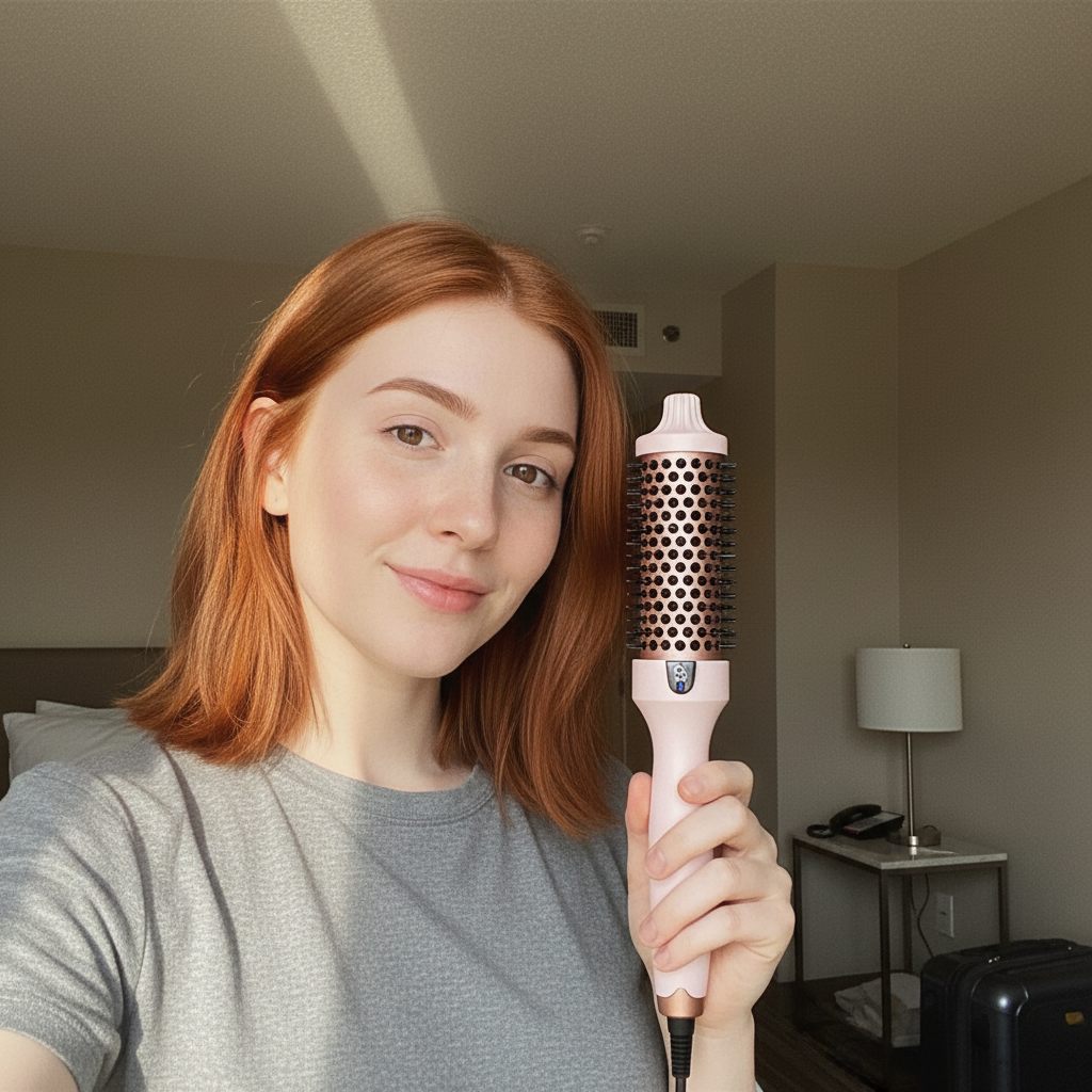 <em>Olivia, Chicago, IL</em>