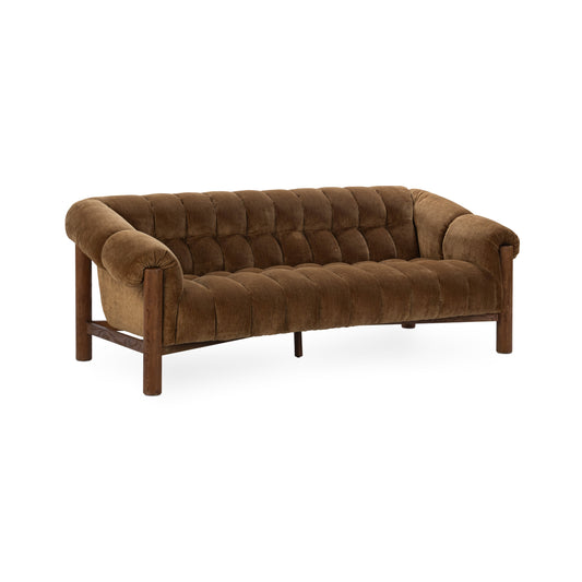 Sansa Sofa Bronze